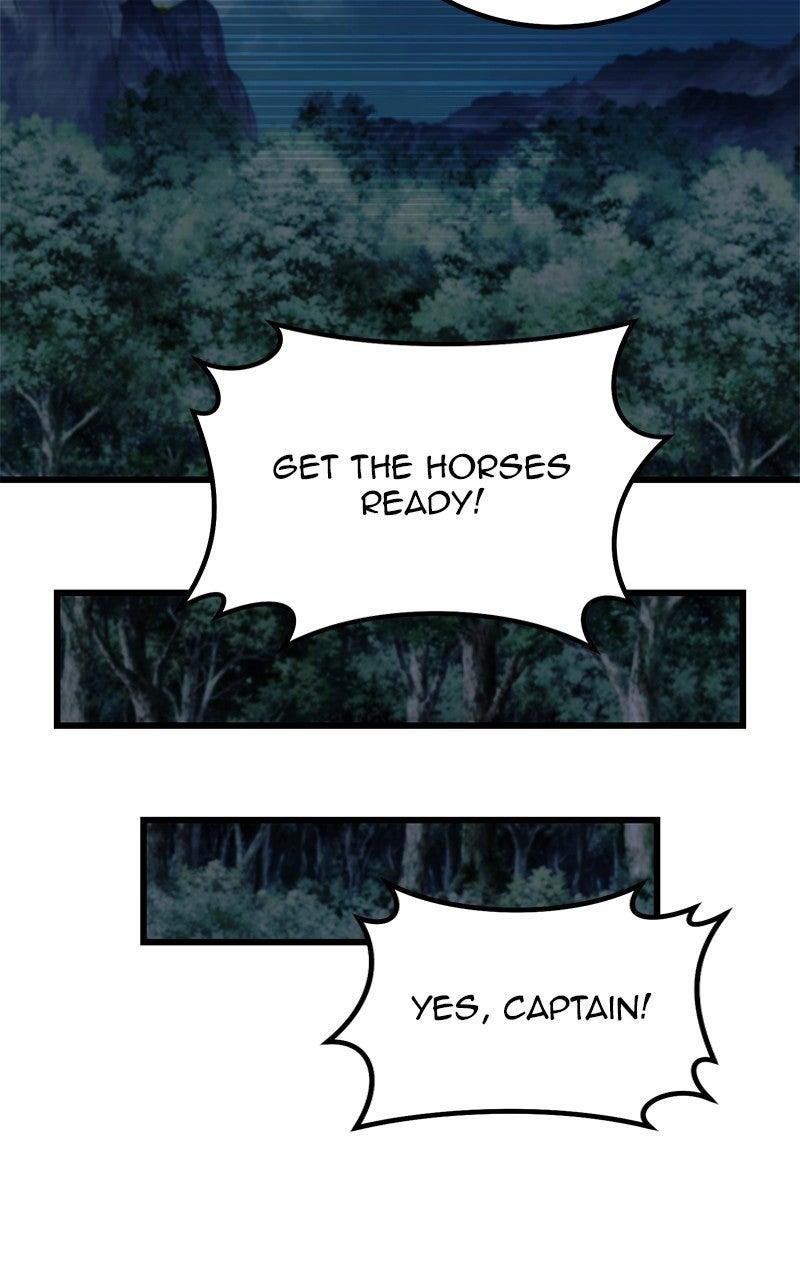 Regressed, but the World Didn
