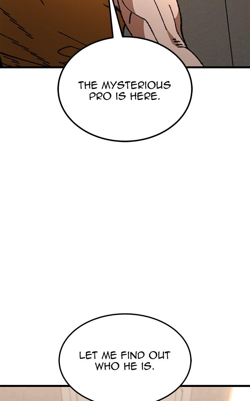 Regressed, but the World Didn