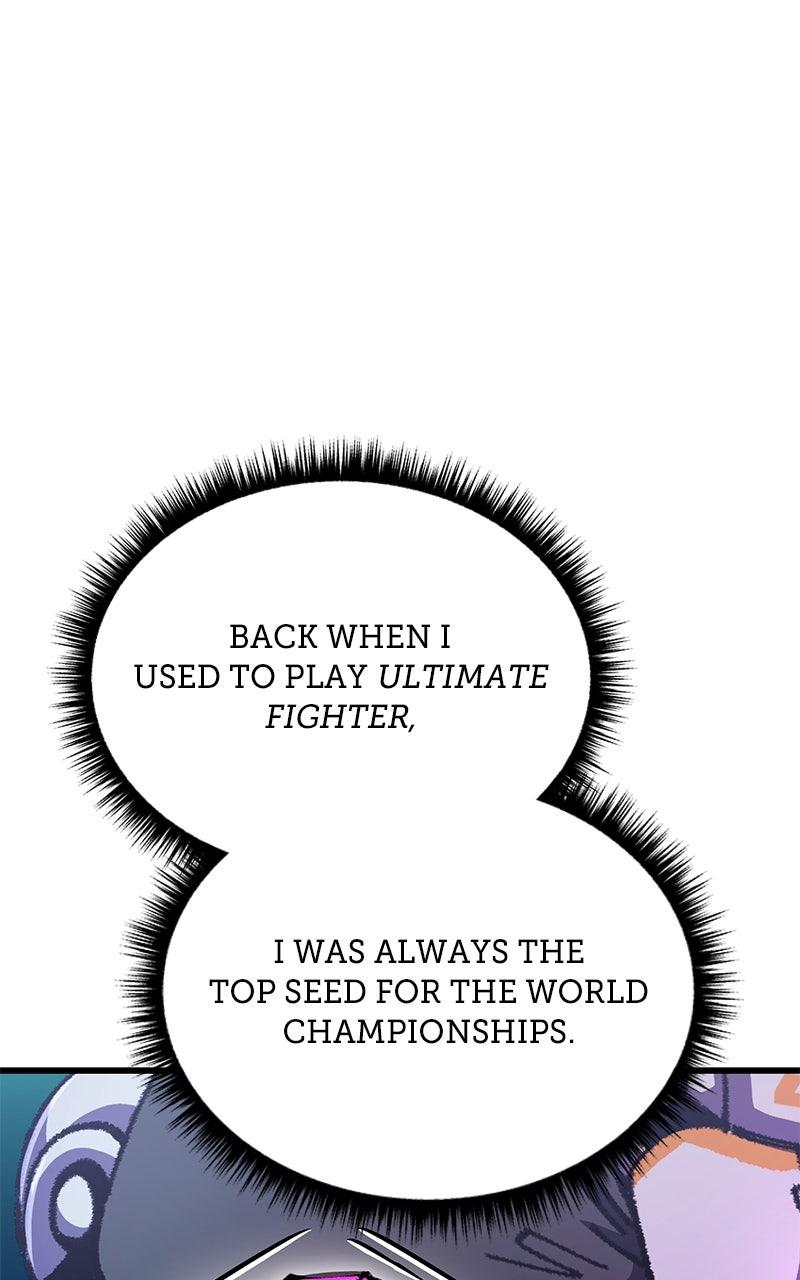 Regressed, but the World Didn