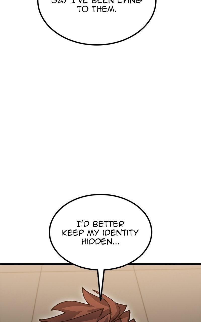 Regressed, but the World Didn