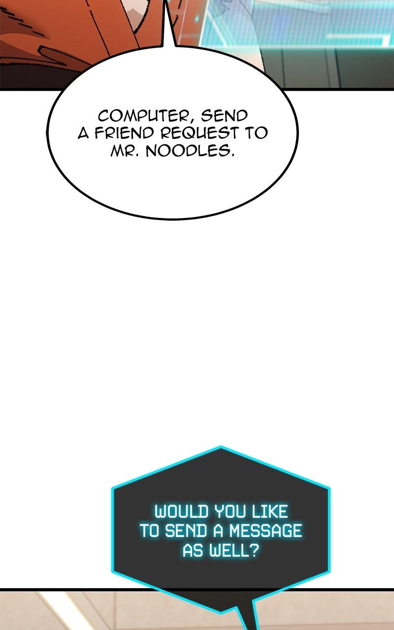 Regressed, but the World Didn