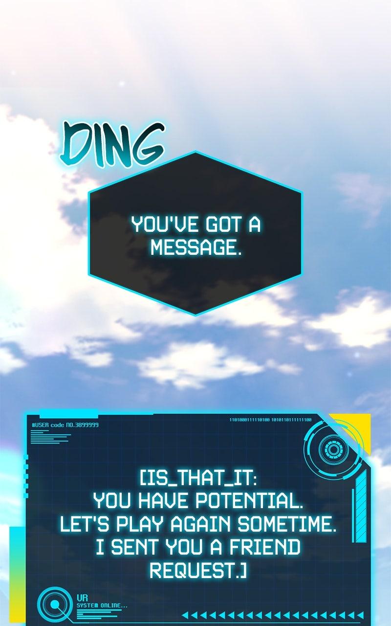 Regressed, but the World Didn