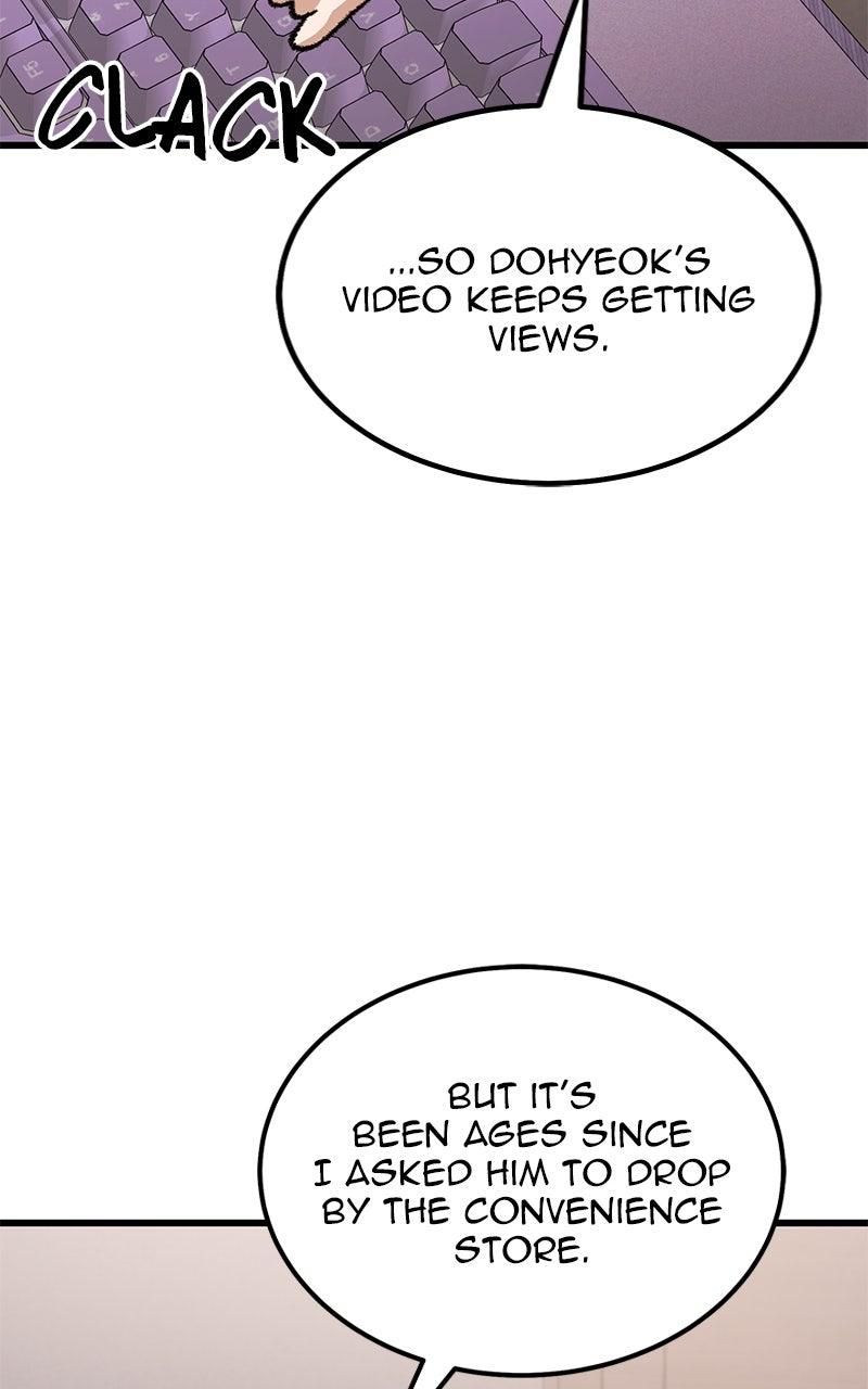 Regressed, but the World Didn