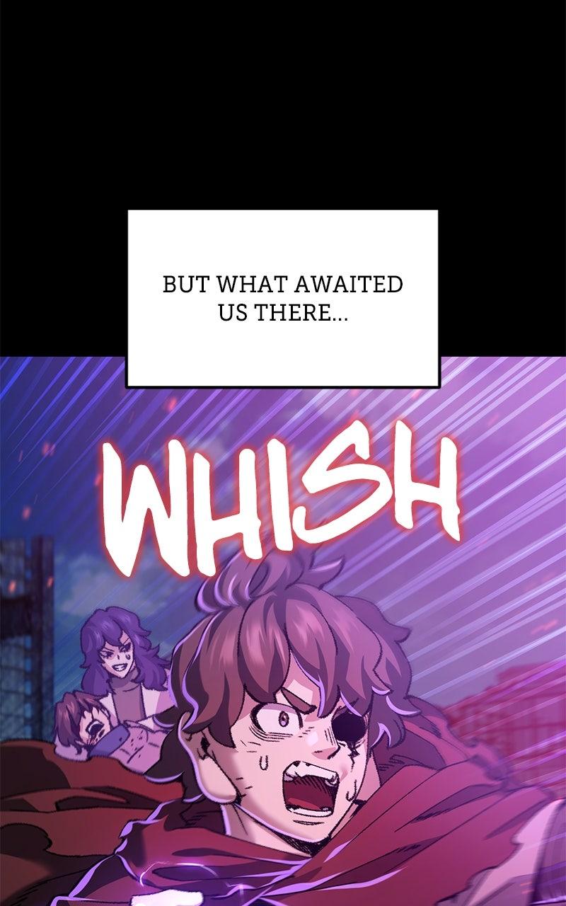 Regressed, but the World Didn