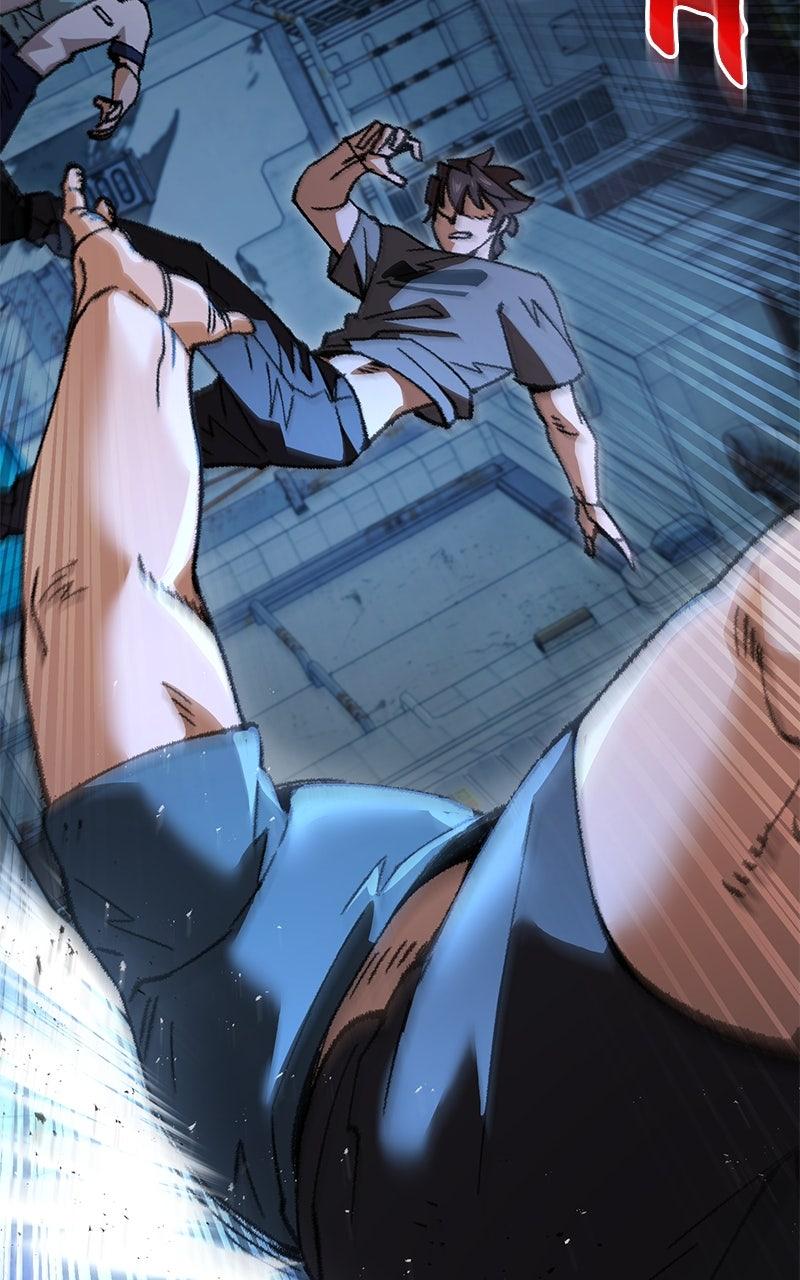 Regressed, but the World Didn