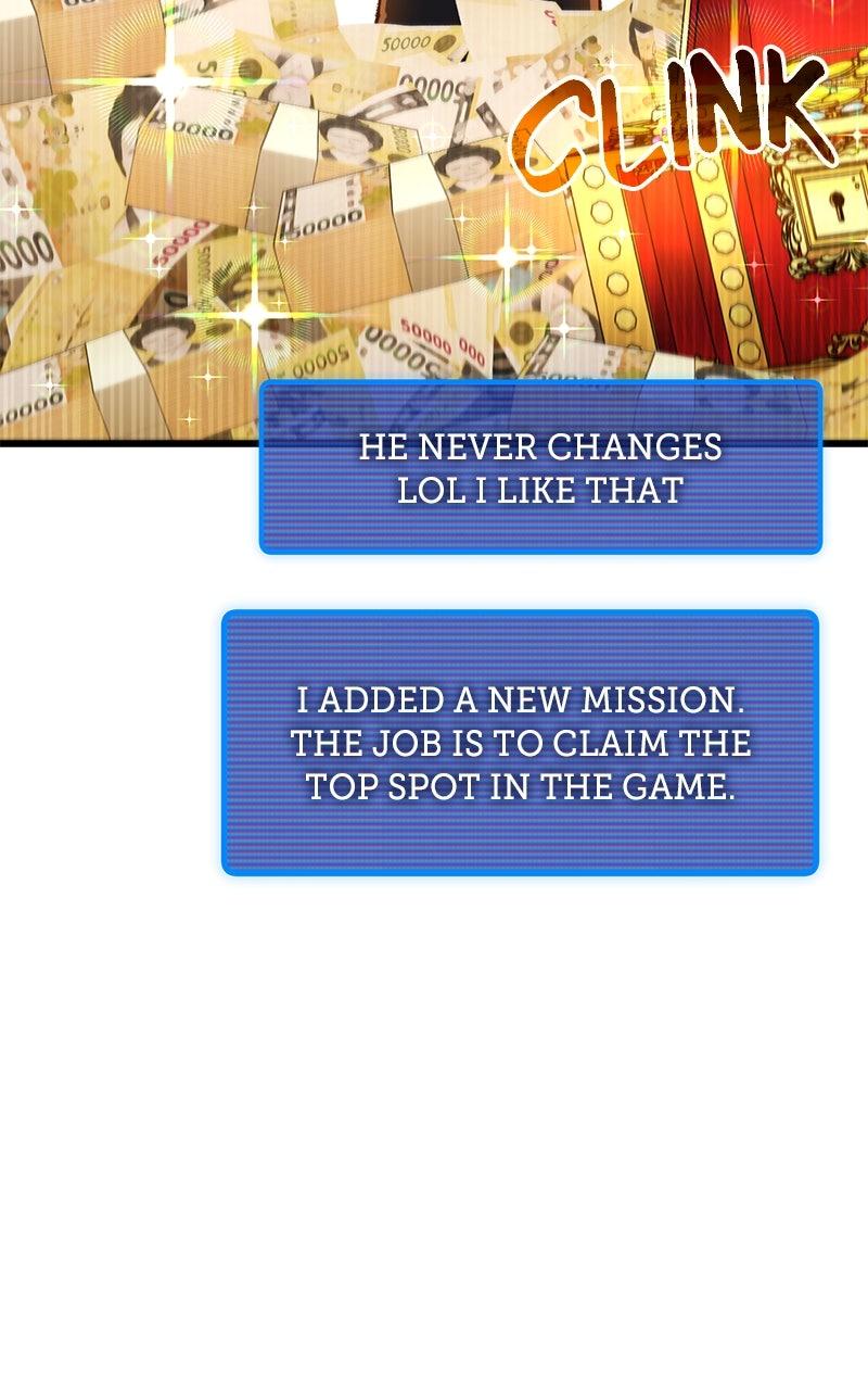 Regressed, but the World Didn