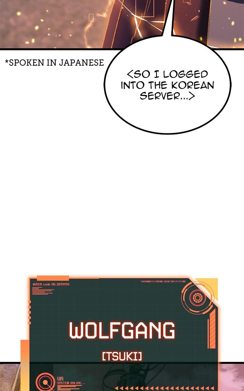 Regressed, but the World Didn