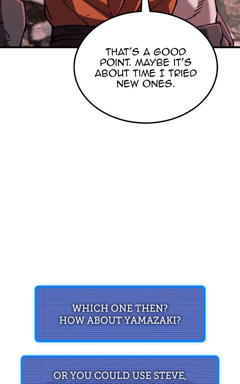 Regressed, but the World Didn