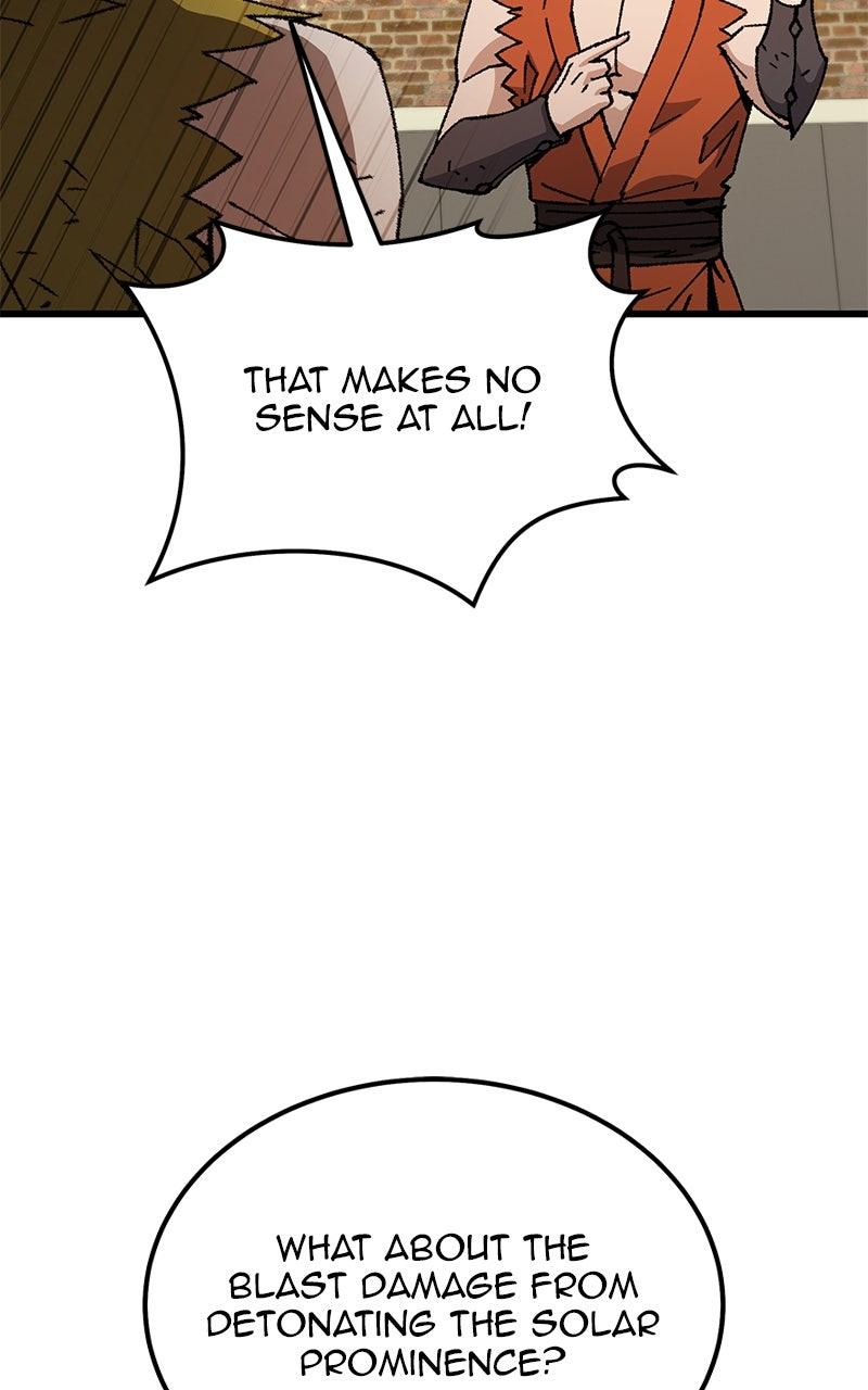 Regressed, but the World Didn