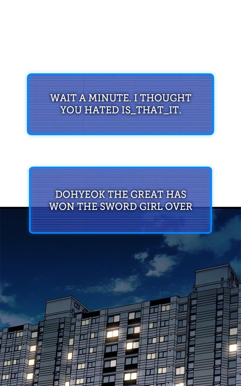 Regressed, but the World Didn