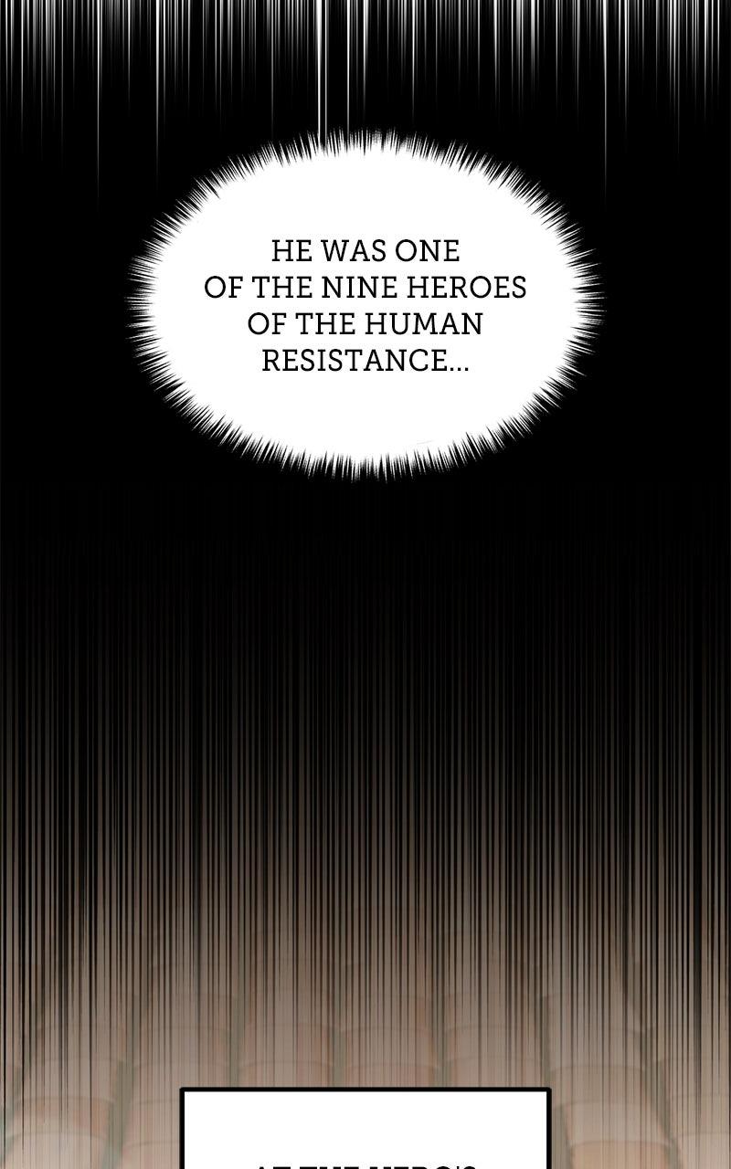 Regressed, but the World Didn