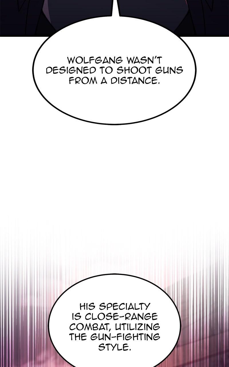 Regressed, but the World Didn