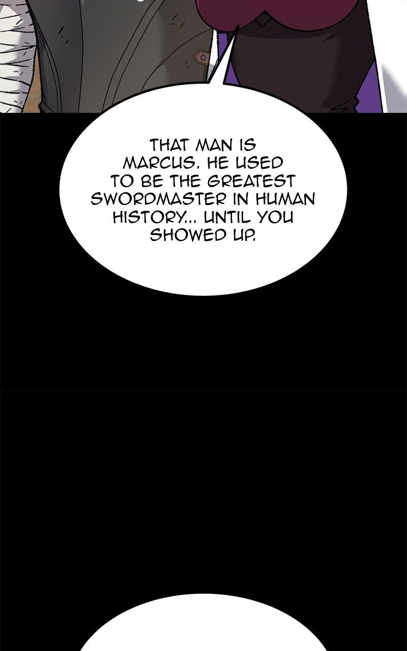 Regressed, but the World Didn