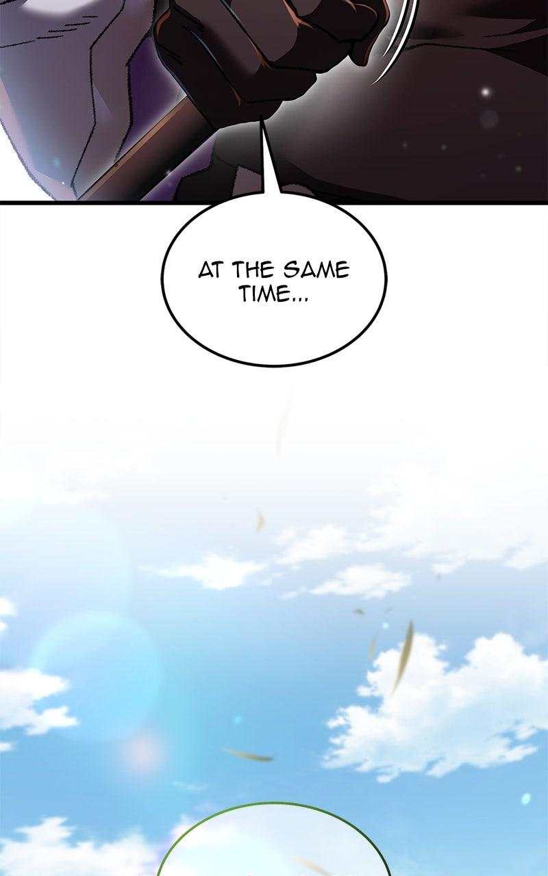 Regressed, but the World Didn