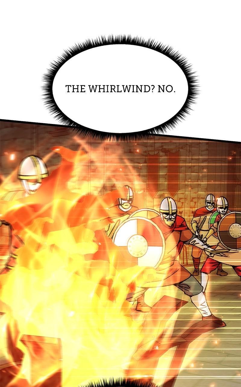 Regressed, but the World Didn