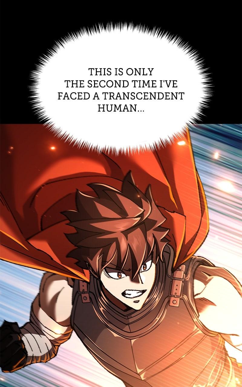 Regressed, but the World Didn