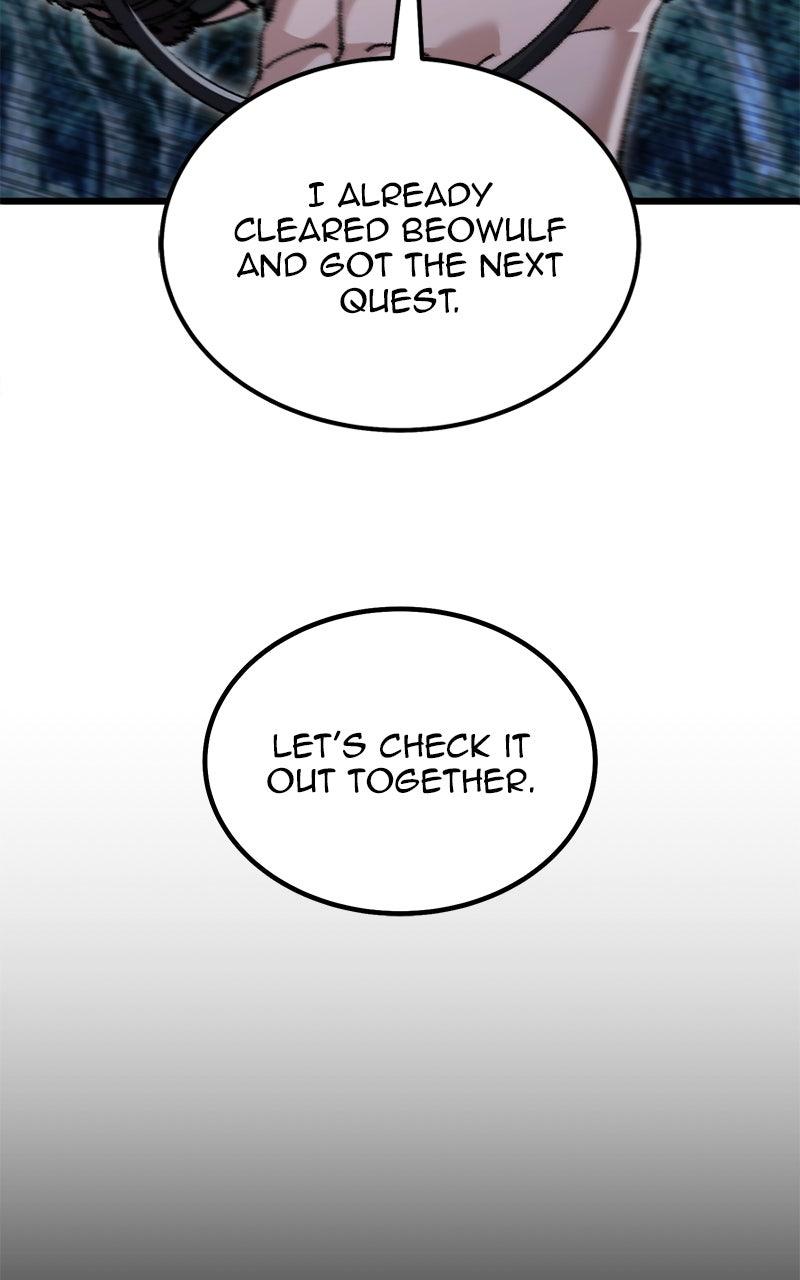 Regressed, but the World Didn