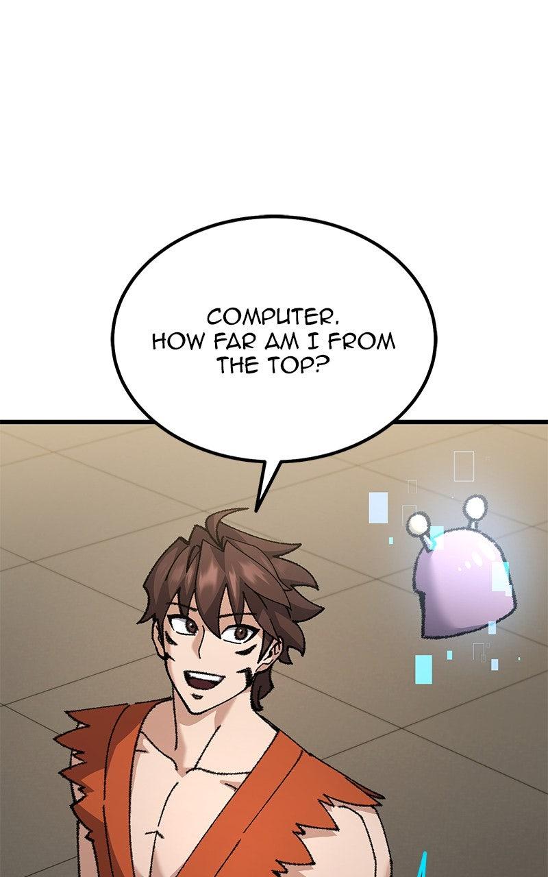 Regressed, but the World Didn