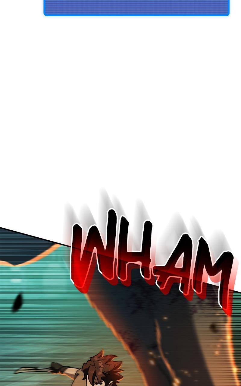 Regressed, but the World Didn