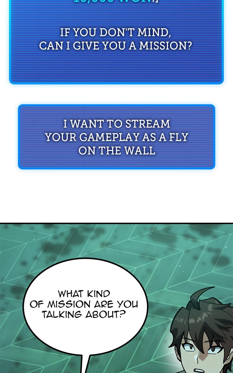 Regressed, but the World Didn