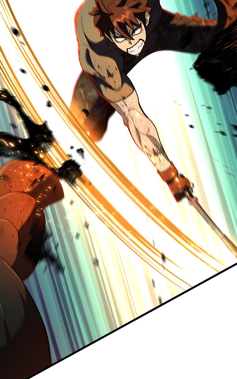 Regressed, but the World Didn