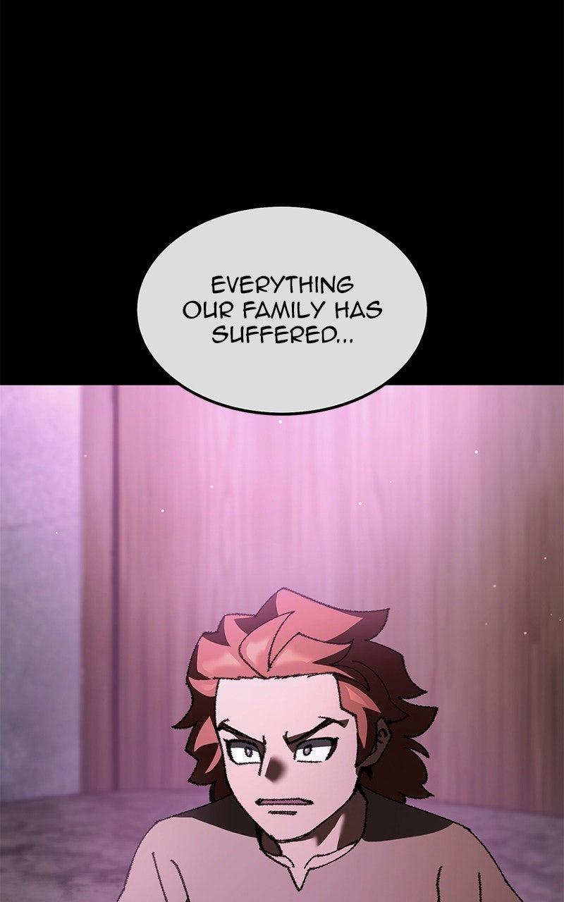 Regressed, but the World Didn
