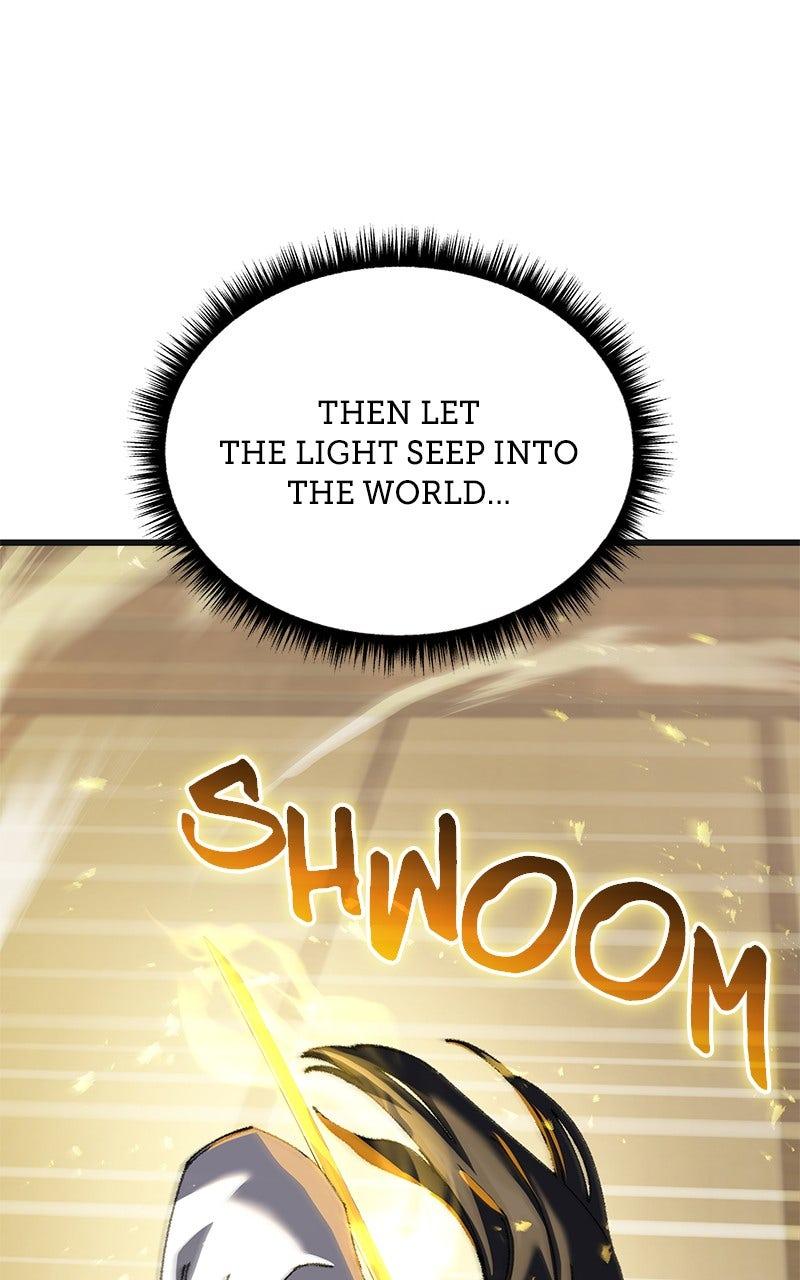 Regressed, but the World Didn