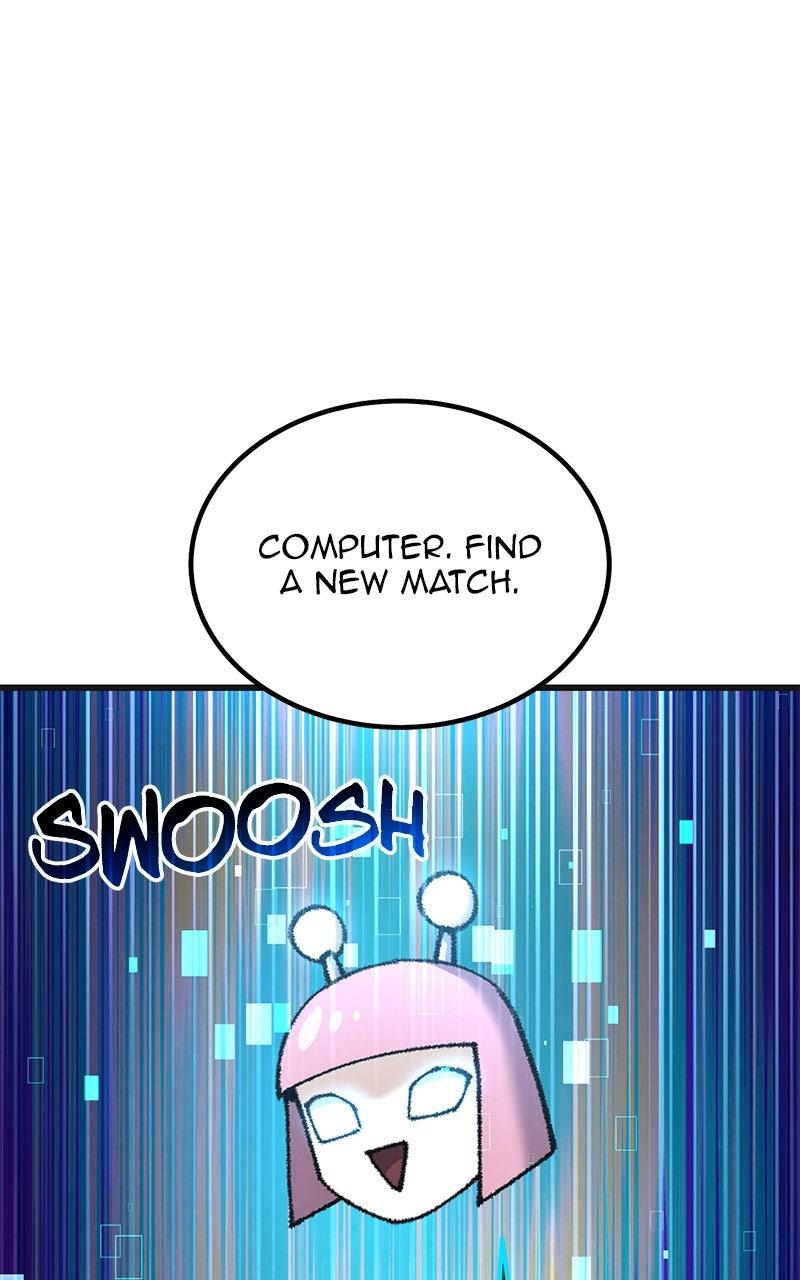Regressed, but the World Didn