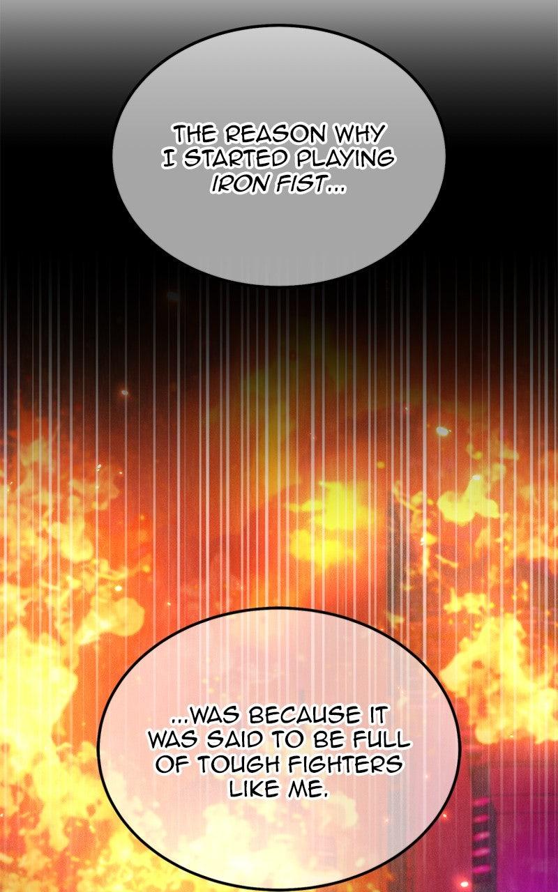 Regressed, but the World Didn