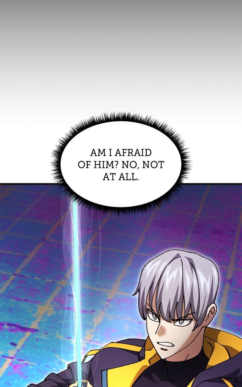 Regressed, but the World Didn
