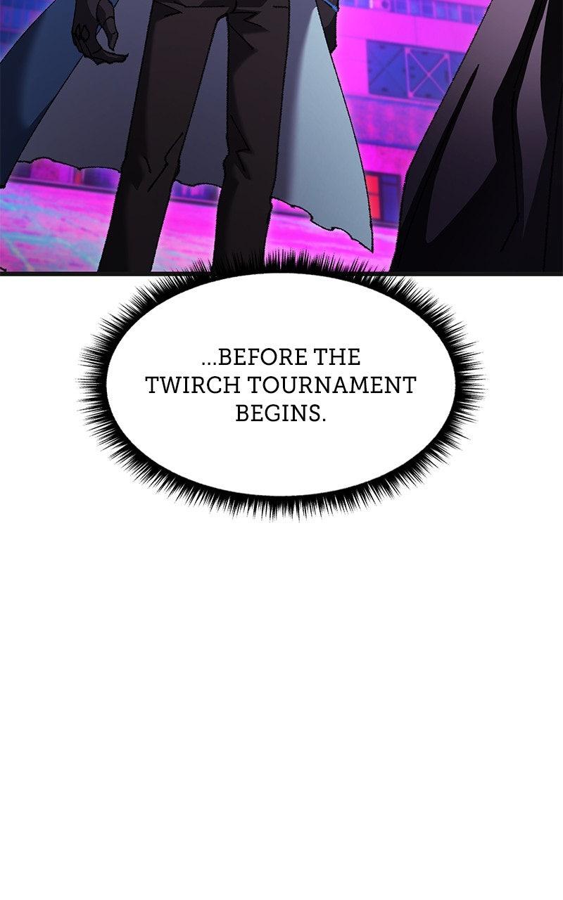 Regressed, but the World Didn