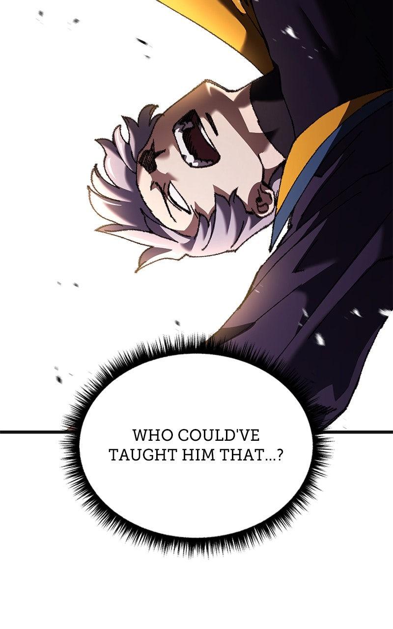 Regressed, but the World Didn