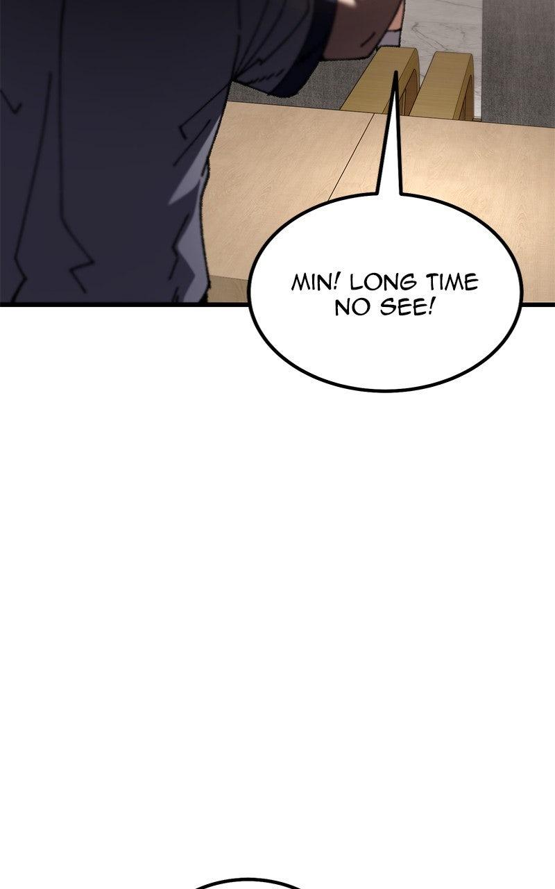 Regressed, but the World Didn
