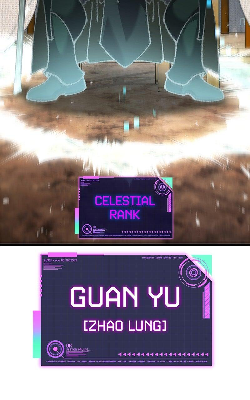 Regressed, but the World Didn