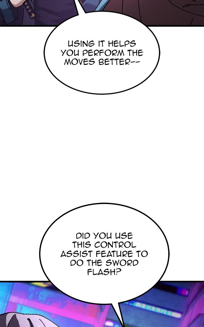 Regressed, but the World Didn