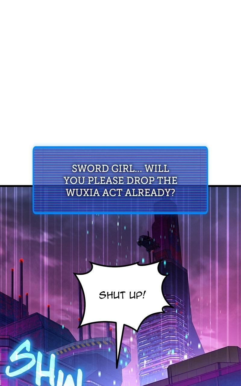 Regressed, but the World Didn