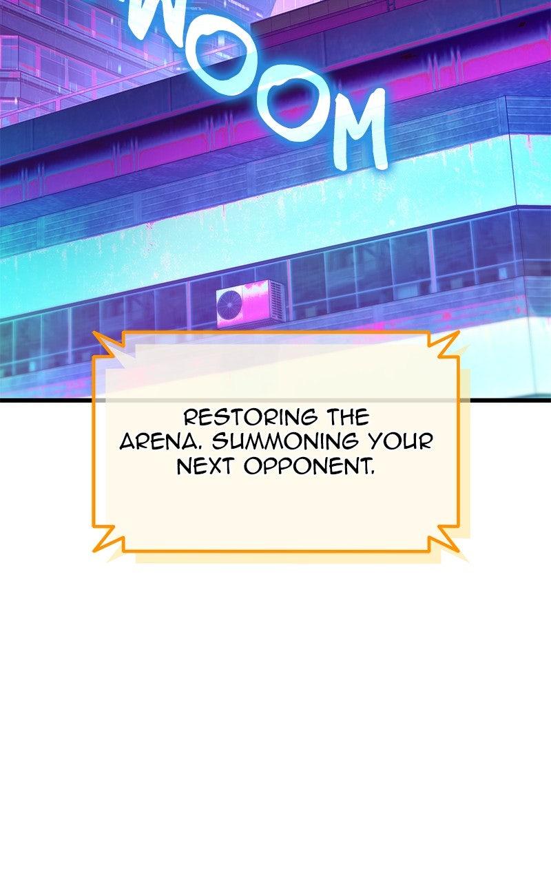 Regressed, but the World Didn