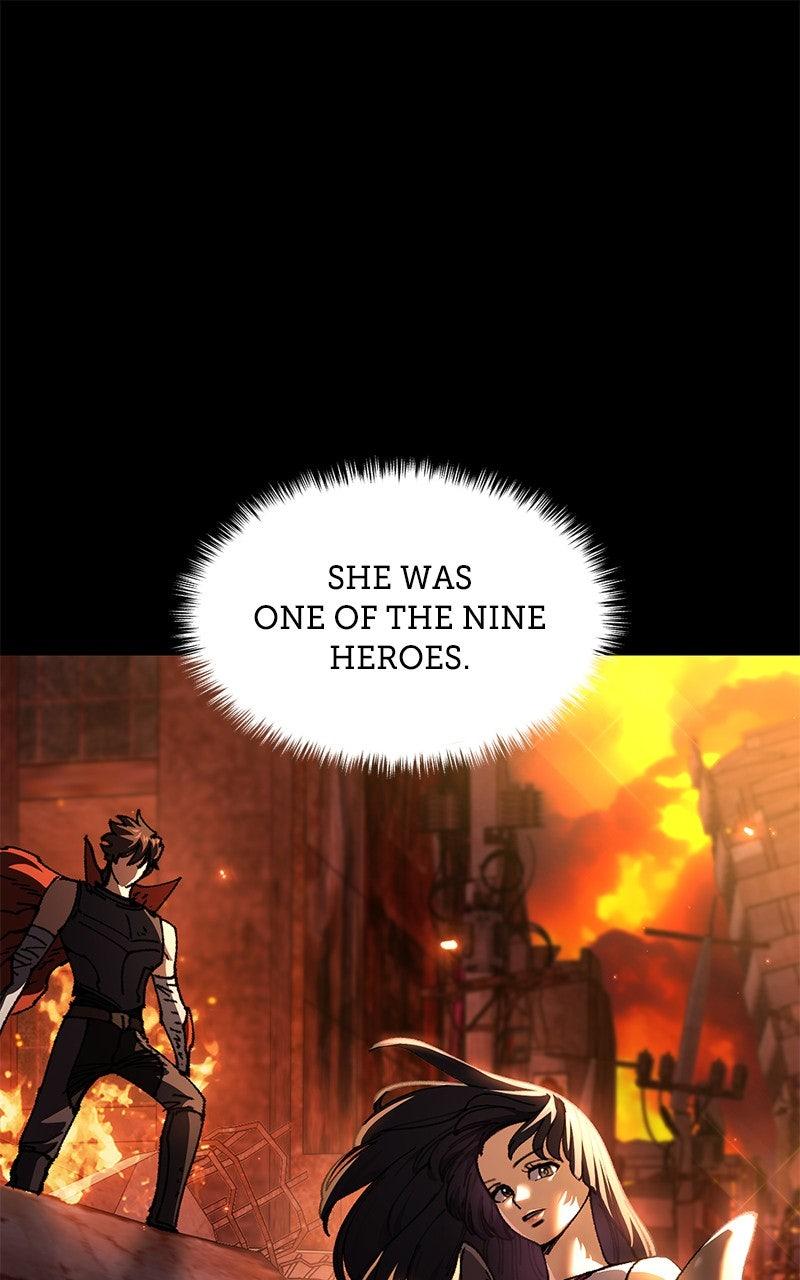 Regressed, but the World Didn