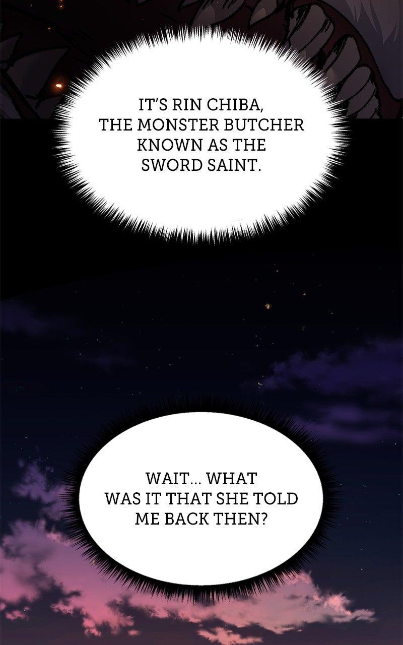 Regressed, but the World Didn