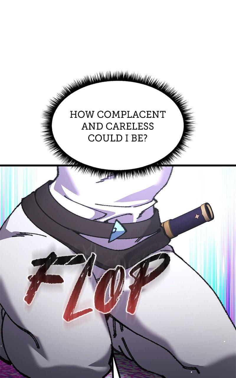 Regressed, but the World Didn