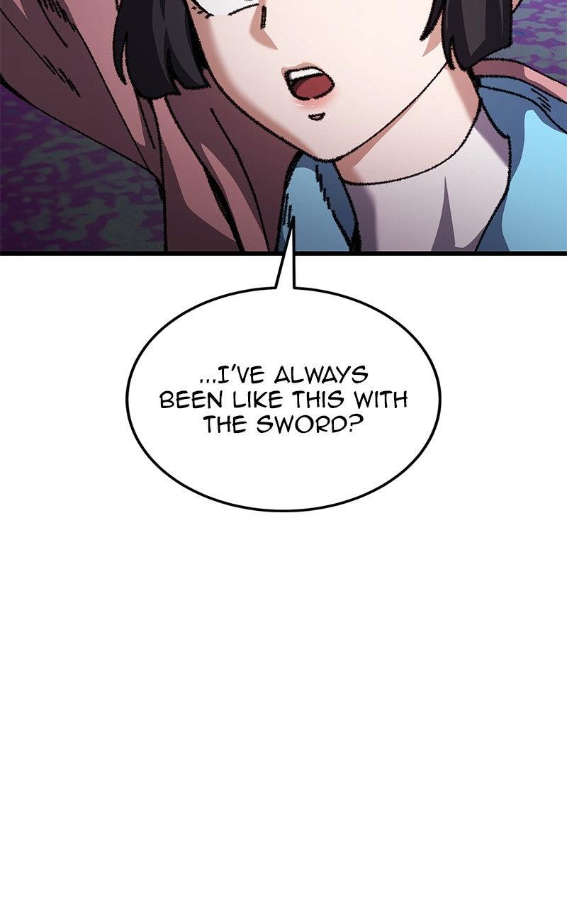 Regressed, but the World Didn