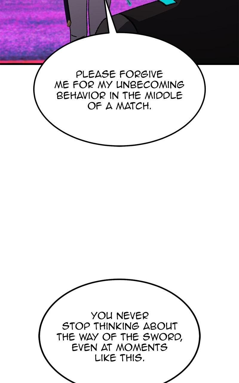 Regressed, but the World Didn