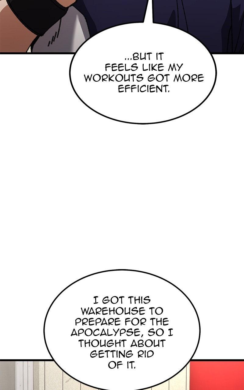 Regressed, but the World Didn