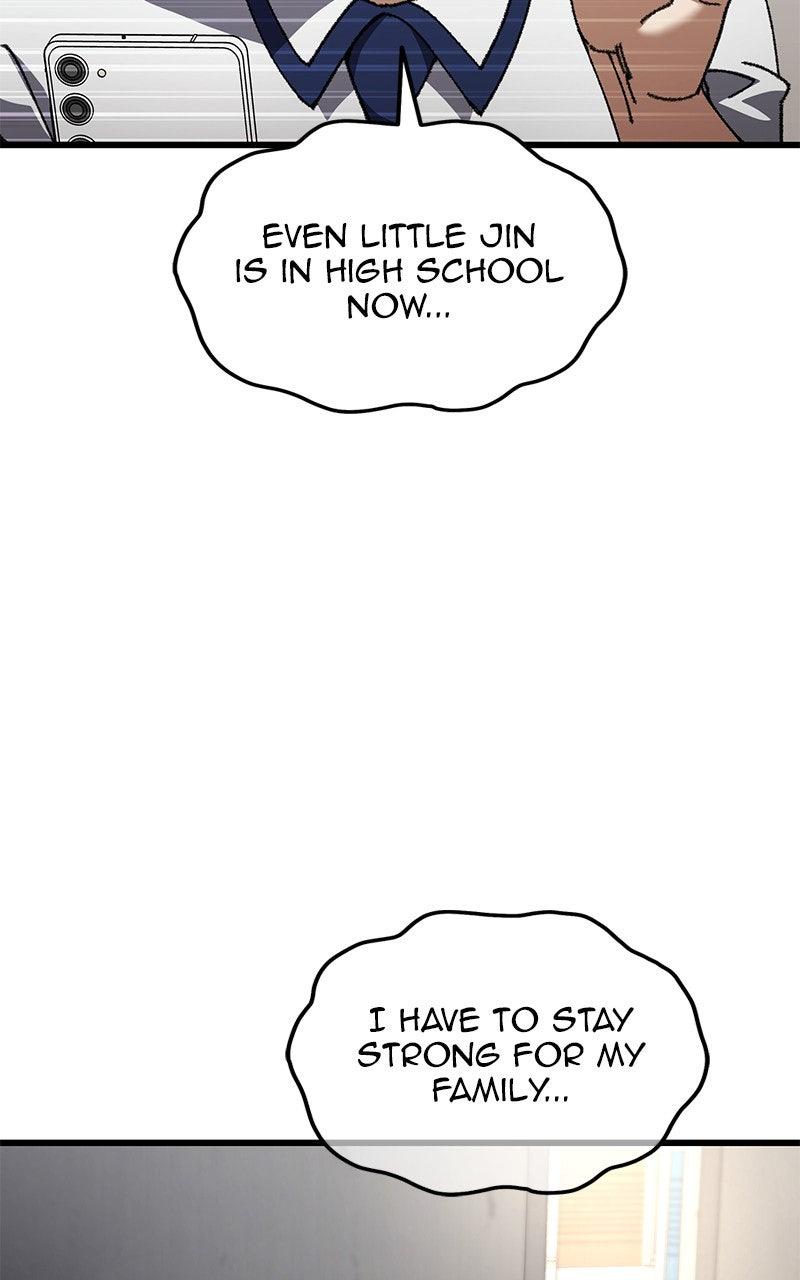 Regressed, but the World Didn