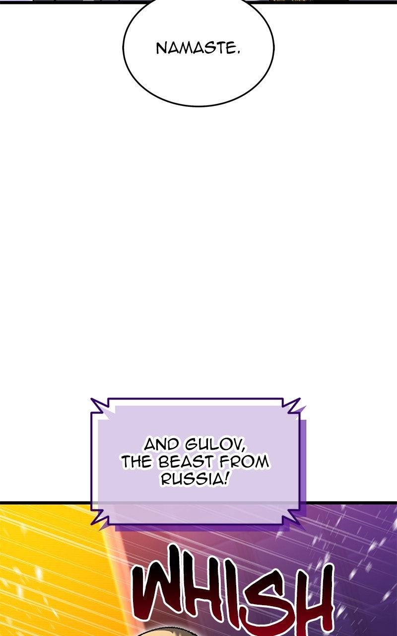 Regressed, but the World Didn