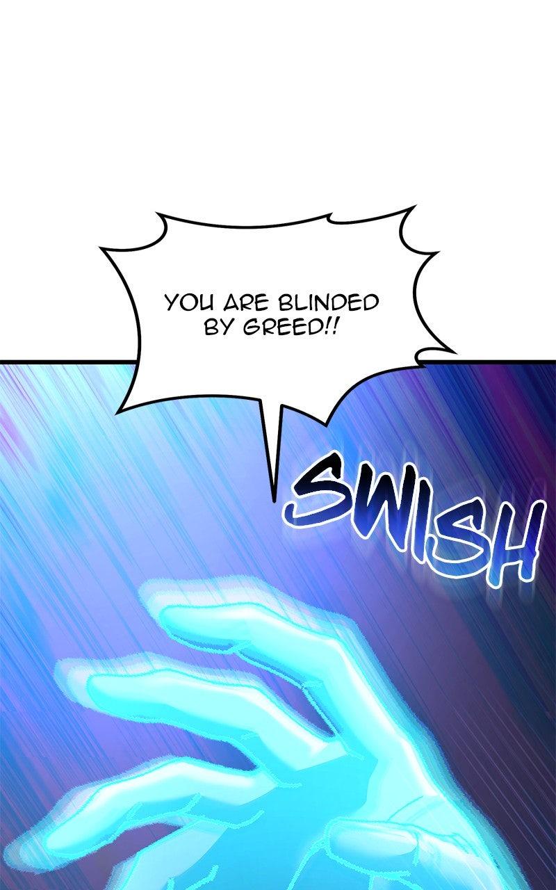 Regressed, but the World Didn
