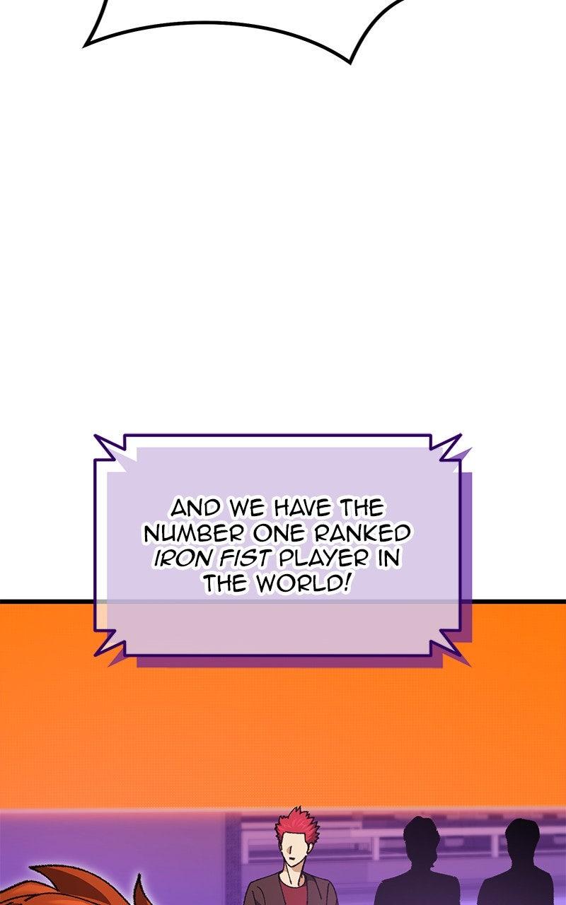 Regressed, but the World Didn