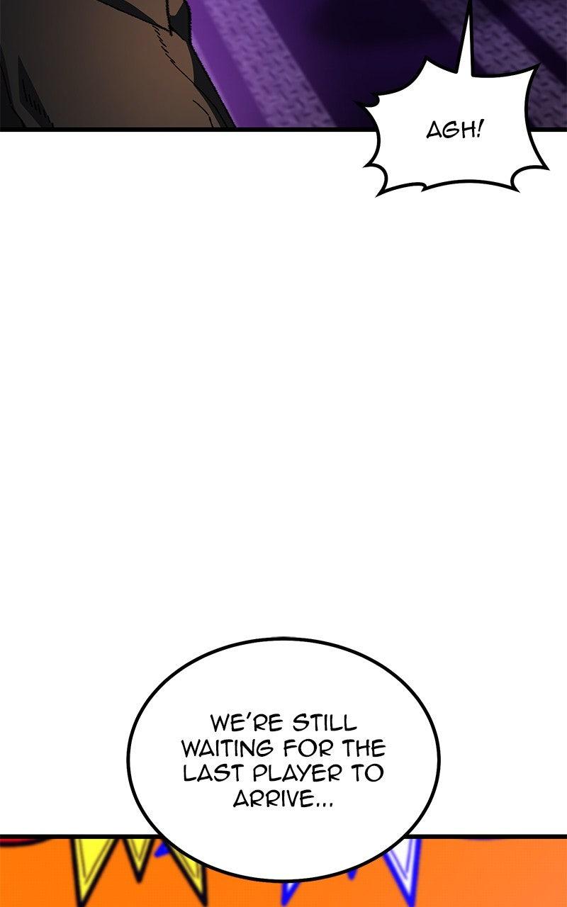 Regressed, but the World Didn