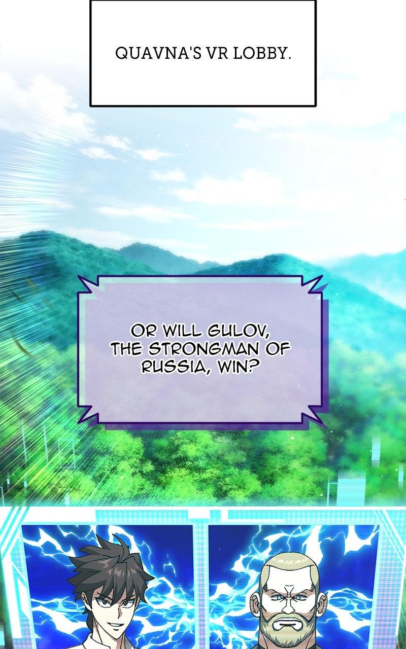 Regressed, but the World Didn