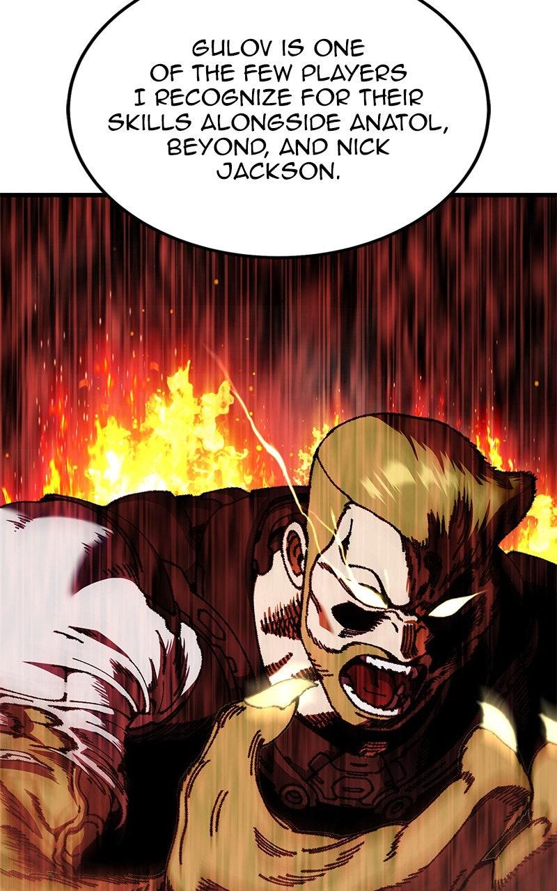 Regressed, but the World Didn